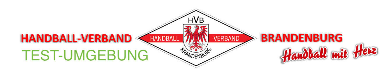 Handball-Verband Brandenburg